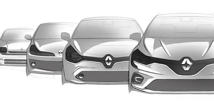 Renault Clio: i trent’anni della vettura di segmento B più venduta di sempre