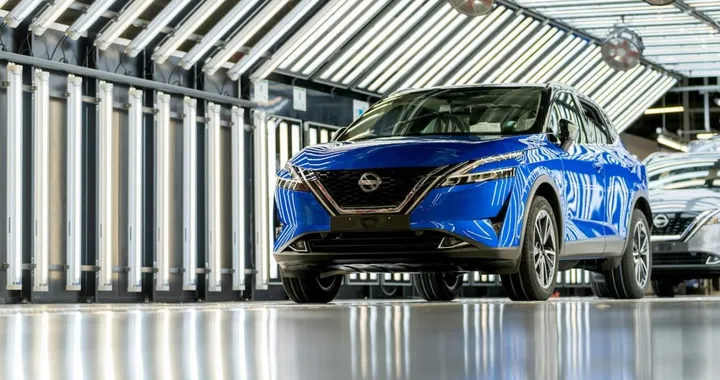 Il futuro di Nissan Juke? elettrica sì, ma anche a benzina