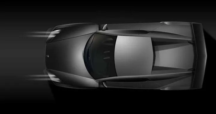 Fenix: ecco la nuova GT di Lee Noble