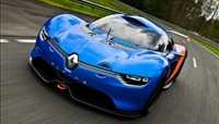 Renault: nuovo comitato consultivo per il marchio Alpine