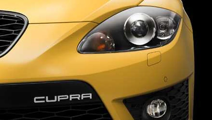 Seat Leon: arrivano la 2.0 FR e la Cupra