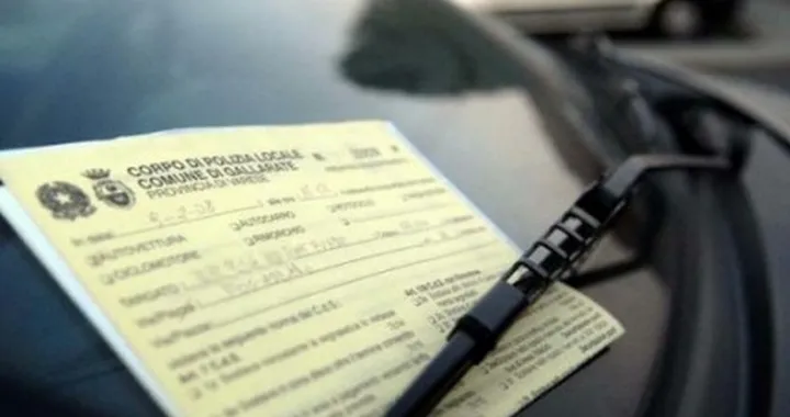 Prescrizione multe, ecco quando non bisogna pagarle