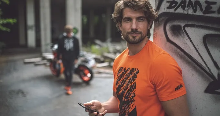 5 regali di Natale per un motociclista