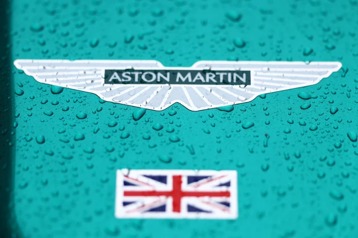 Aston Martin, la crisi bussa alla porta: all'orizzonte taglio del 5% del personale