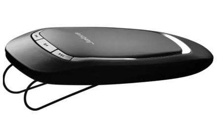 Da Jabra Cruiser il nuovo vivavoce per auto