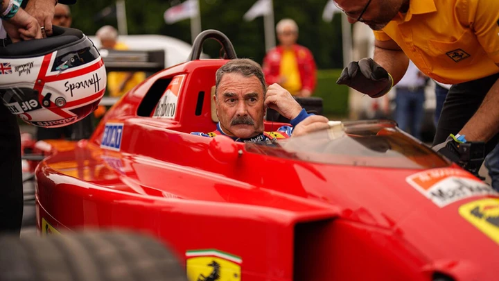 Goodwood Festival of Speed 2025: tributi, leggende e velocità senza tempo