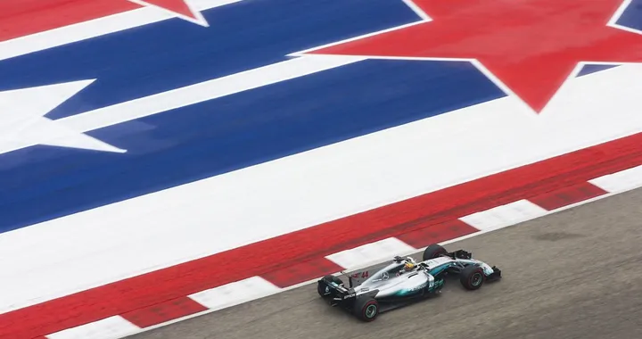 [DIRETTA] F1 Gran Premio d'USA: Hamilton-Vettel, Mondiale ancora aperto