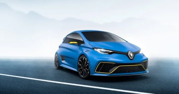 Renault Zoe RS: affiancherà la storica Clio RS?
