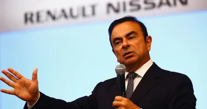 Renault: Carlos Ghosn pronto a dimettersi