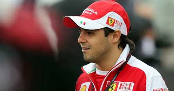 F1, Massa: «Seconda guida? No, grazie»