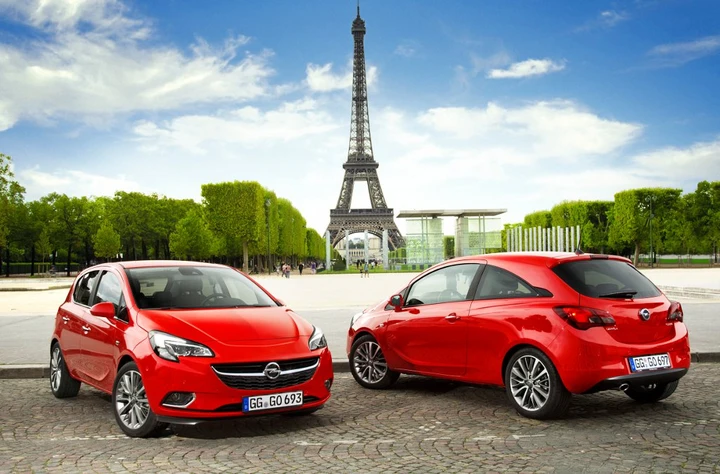 Nuova Opel Corsa: anteprima al Salone di Parigi