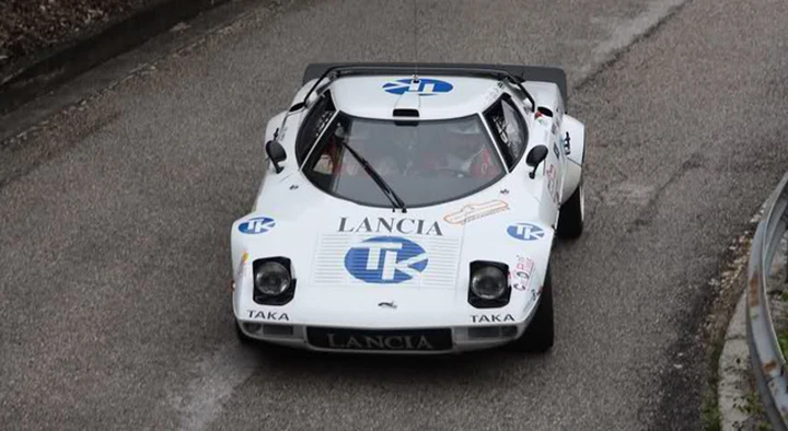 Weekend 25-27 luglio: tutti gli eventi a motore in programma