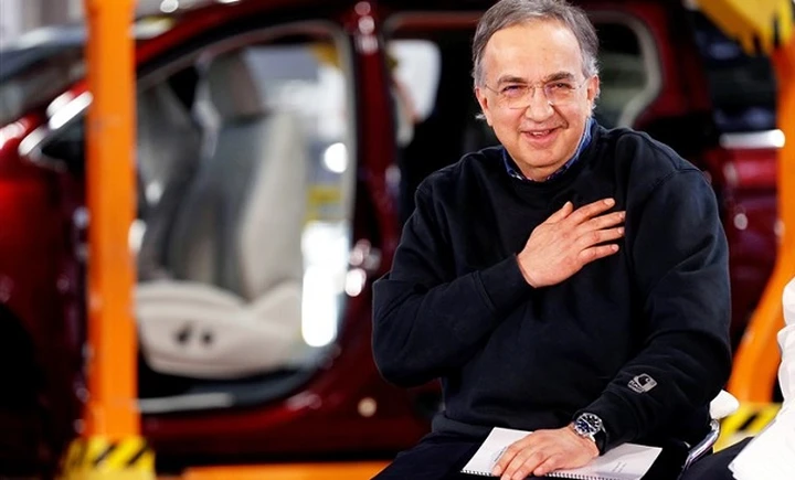 Sergio Marchionne, l’uomo chiave del rinnovamento Fiat