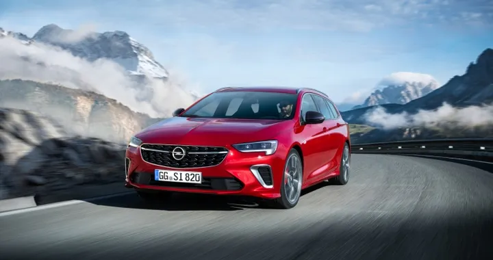 Nuova Opel Insignia 2020, prezzi da 34.000 euro