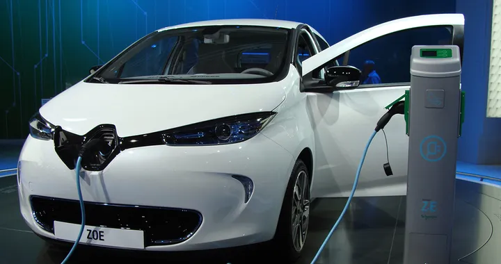Renault Zoe: con il nuovo motore cresce l’autonomia