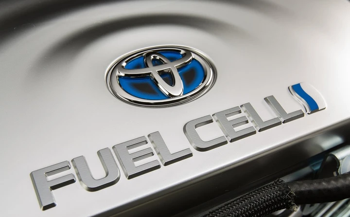 Toyota, dal 2020 ci sarà un boom delle auto elettriche Fuel Cell