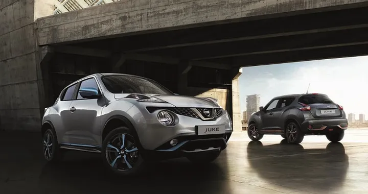 Nissan Juke 2018: pronta al debutto in Italia