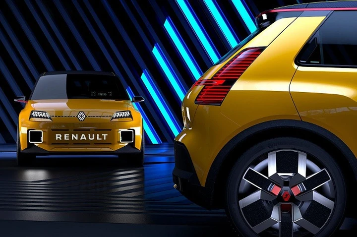 Renault: no a futuri motori diesel, obiettivo elettrificazione