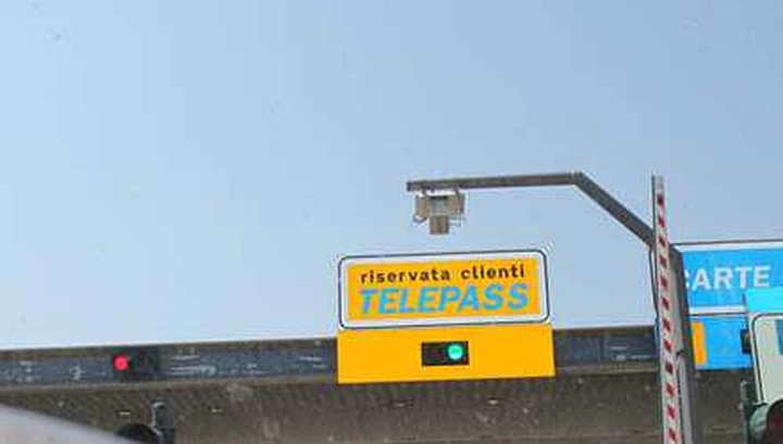 Il Telepass si può ritirare pure alle Poste