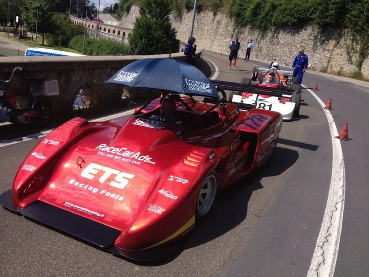 Weekend 5-7 giugno: tutti gli eventi a motore in programma