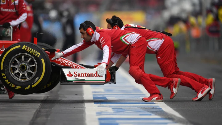 Formula 1: i piloti protestano con una lettera