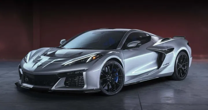 Corvette ZR1X 2026: la nuova regina delle hypercar americane