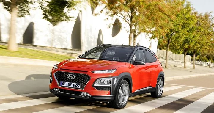 Hyundai Kona: primo contatto con il B-SUV coreano
