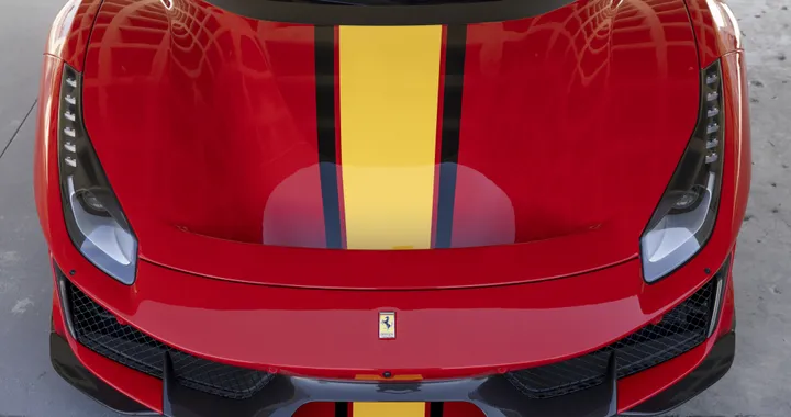 Truffa da 330mila euro, Ferrari e Porsche mai consegnate