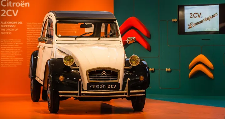 Citroen alla Milano Design Week 2019