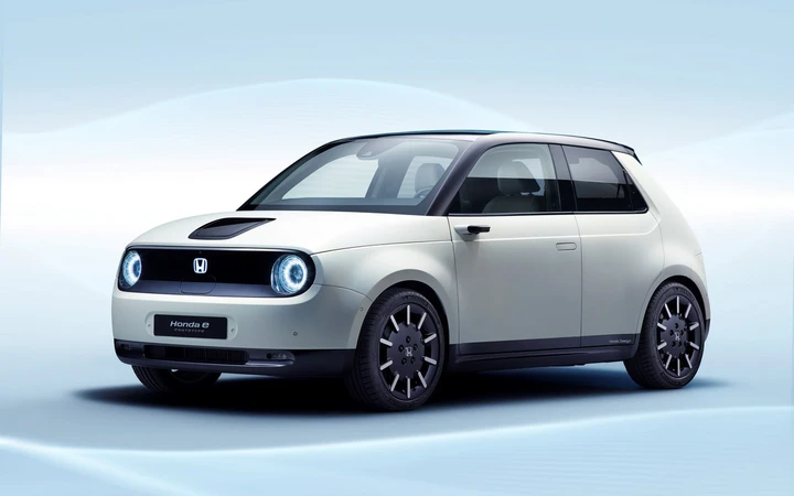Honda, le novità al Salone di Ginevra 2019