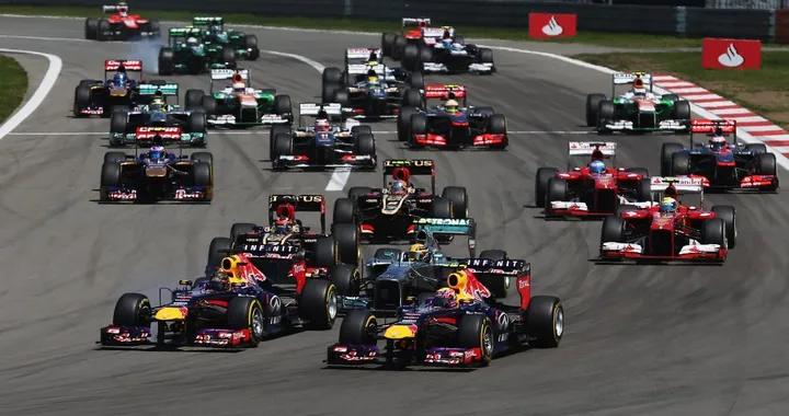 F1, ritorno agli anni '70?