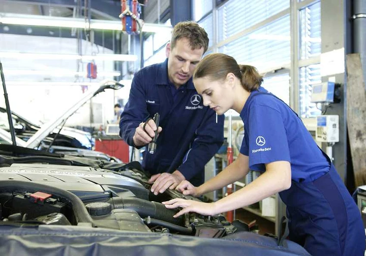 Mercedes First Hand, il vero usato sicuro