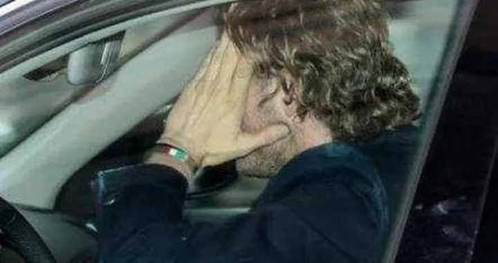 Lapo e la sosta selvaggia, seconda puntata