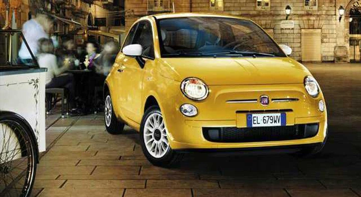 Fiat 500 e 500 C: cambio Dualogic gratis su Facebook