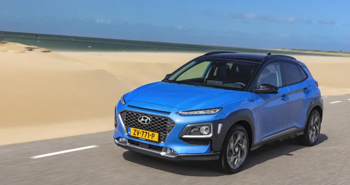 Hyundai punta sull’elettrificazione con una gamma completa
