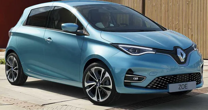 Nuova Renault Zoe 2019, con il restyling cresce l’autonomia