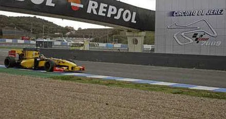 F1: Kubica prolunga il contratto con Renault