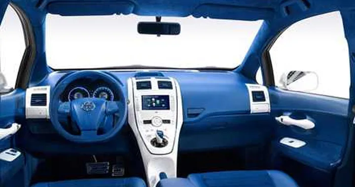 Per la Full Hybrid, Toyota sceglie la Francia
