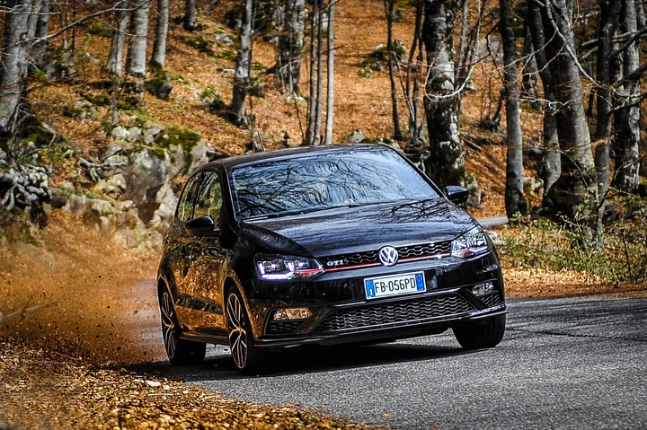 Volkswagen Polo GTI: la prova su strada
