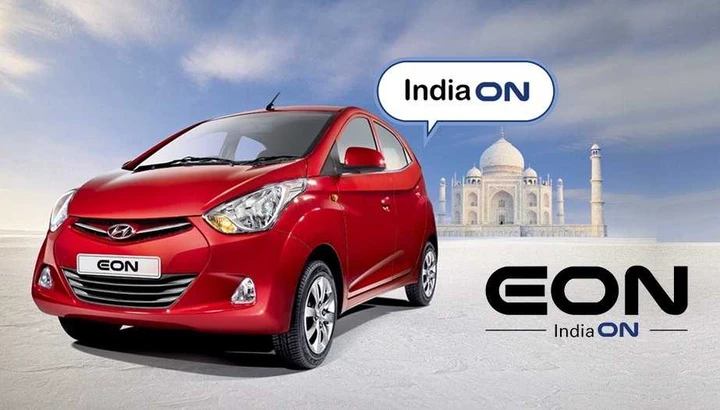 Hyundai Eon: per conquistare l’India