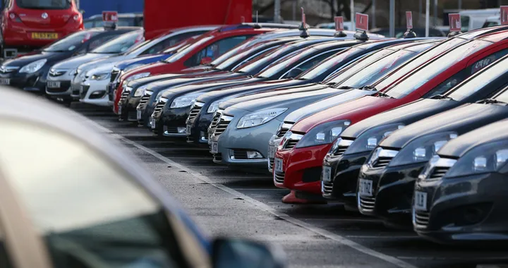 Mercato auto: a ottobre +9,8%, ma la crescita rallenta