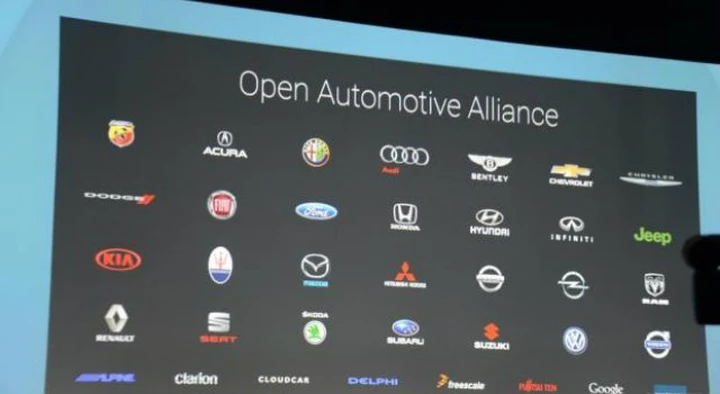 Seat: con Android Auto nella Open Automotive Alliance