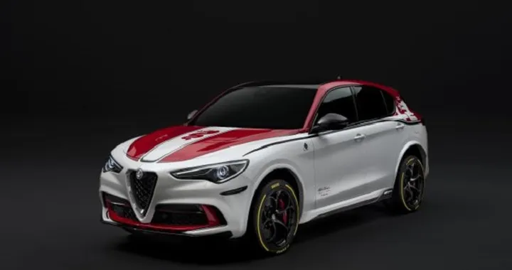 Stelvio Quadrifoglio Alfa Romeo Racing: rubato l’unico esemplare presente in Italia