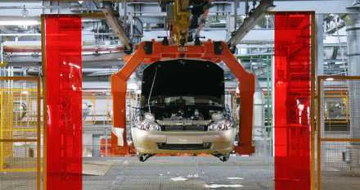 Fiat: avviata in Russia la produzione della Linea