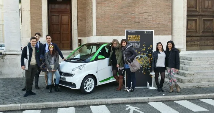 Smart4future: si conclude il concorso dedicato alla Smart forfour