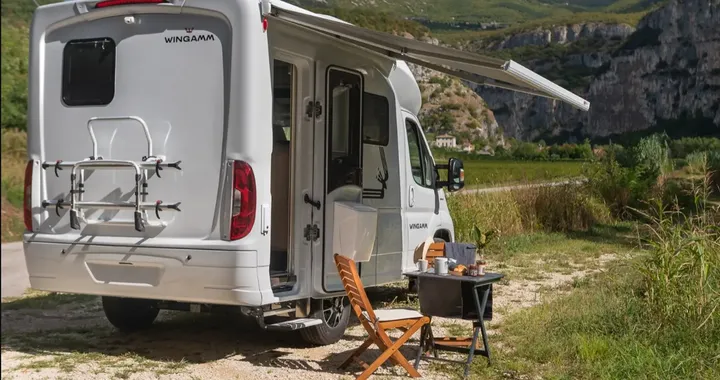 Viaggi in camper: la guida definitiva e gli itinerari più belli 2022