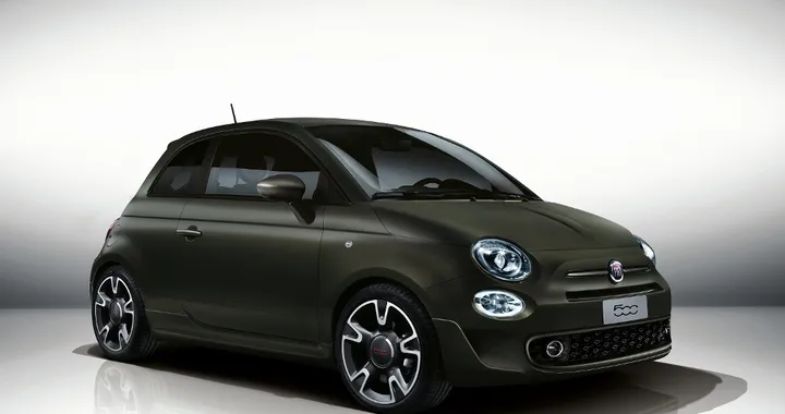 Fiat 500S: via alle ordinazioni, prezzi da 15.250 euro