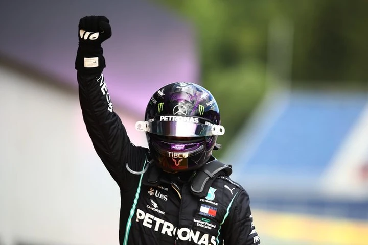 Formula 1: al GP di Stiria è doppietta Mercedes e incubo Ferrari