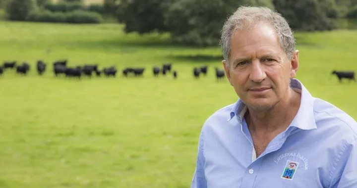 Dal mondiale F1 con Ferrari alla “vera” mozzarella di bufala: l’evoluzione di Jody Scheckter