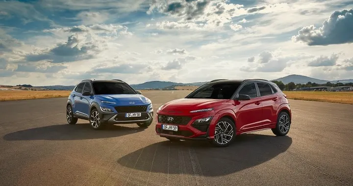 Hyundai Kona 2021: dotazioni e prezzi